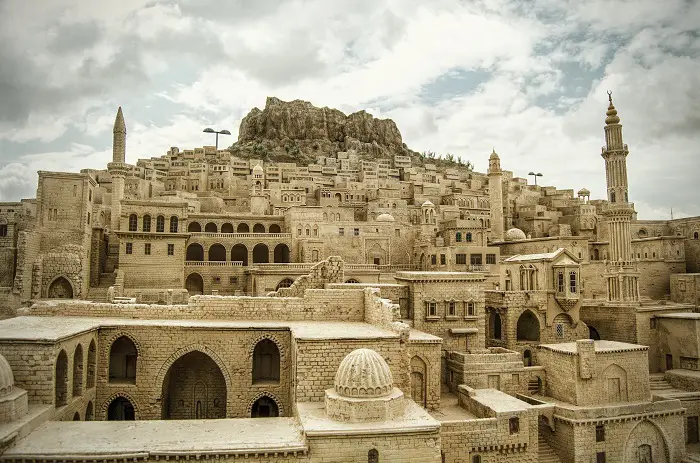 Mardin