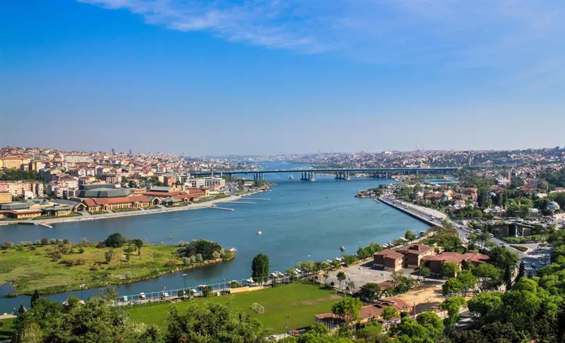 golden horn