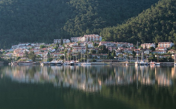 Reasons to buy property in Fethiye