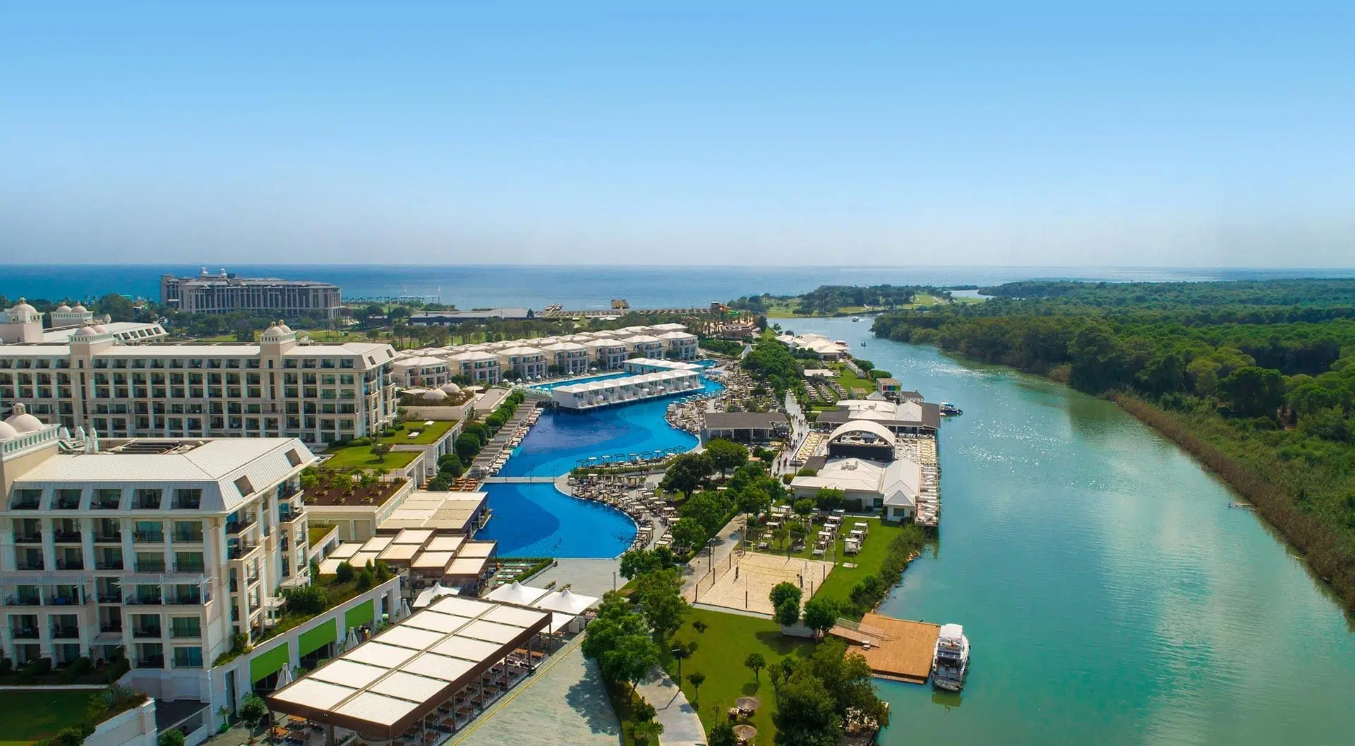 belek antalya turkey