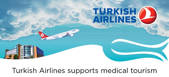 Medical tourism in Turkey