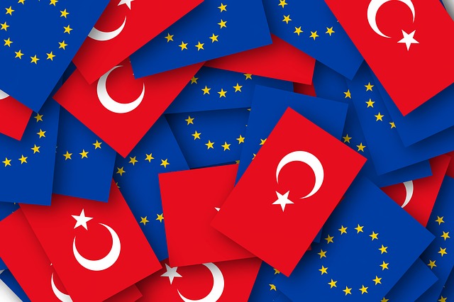 Turkey EU business