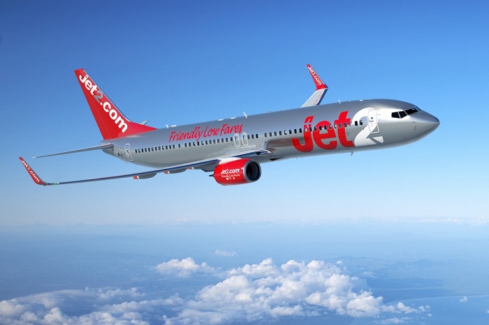 Jet2 to Turkey