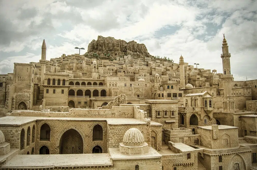 mardin