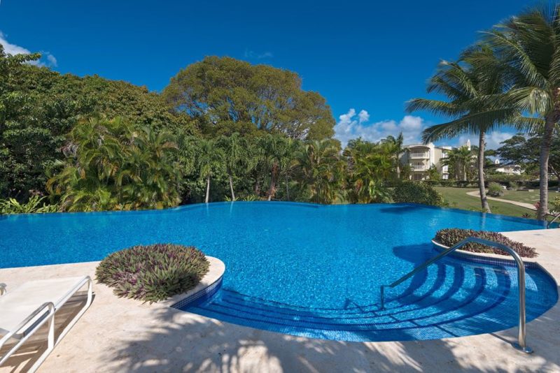 Luxurious Apartments For Sale In Barbados