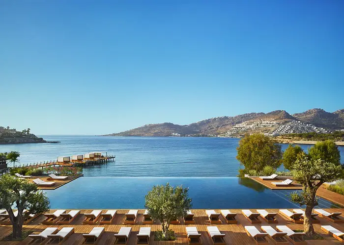 Bodrum edition hotel