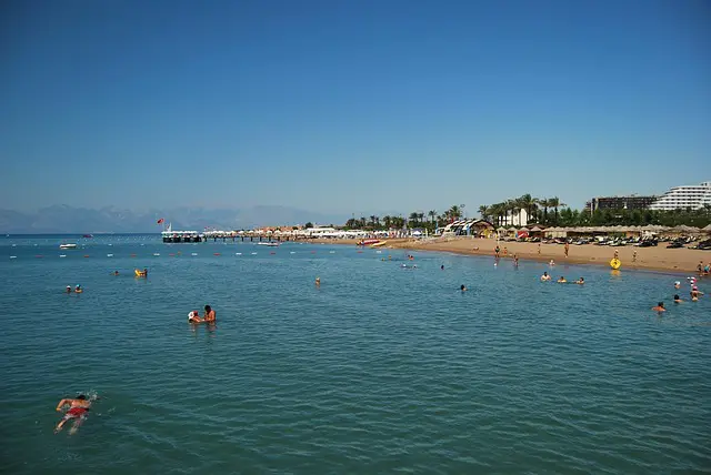 Belek Antalya Turkey