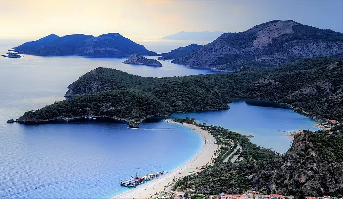 Fethiye Turkey