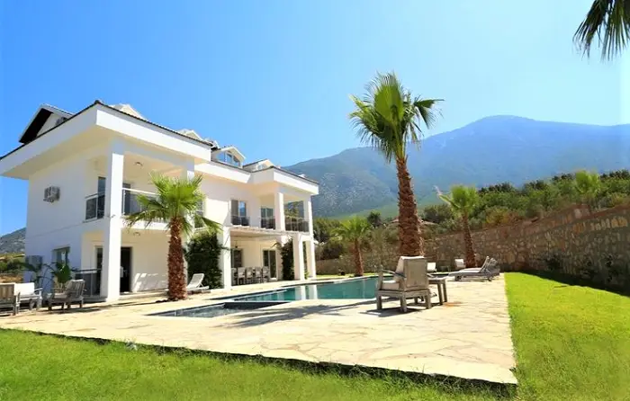 Fethiye property