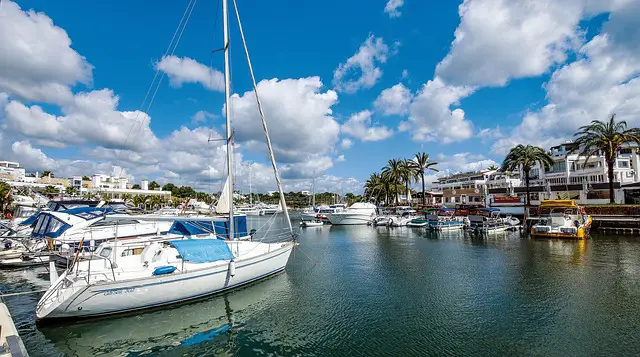 Cala d'Or