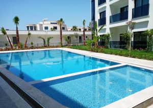 Beach Front Apartments For Sale In Kusadasi