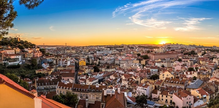 Golden Visa Portugal: Invest for Residency