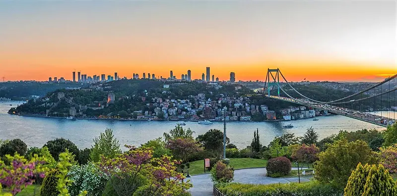 Istanbul