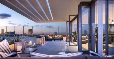 Iconic Apartments For sale In Manchester