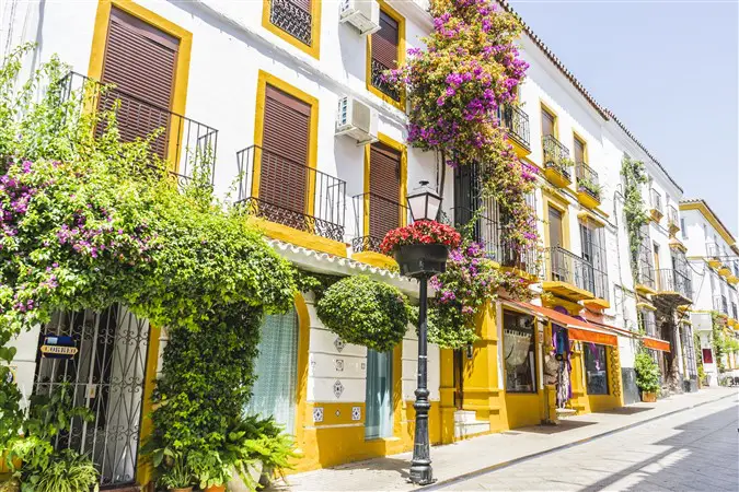 reasons to buy property in Spain