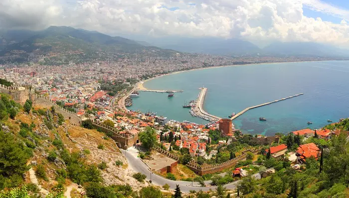 Alanya