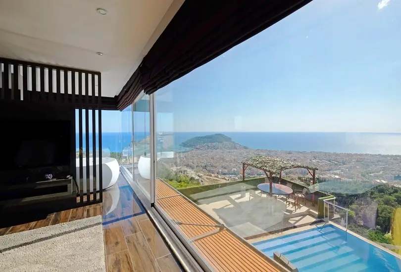 property in Alanya