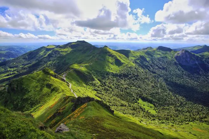 Auvergne