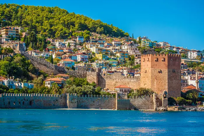 Alanya