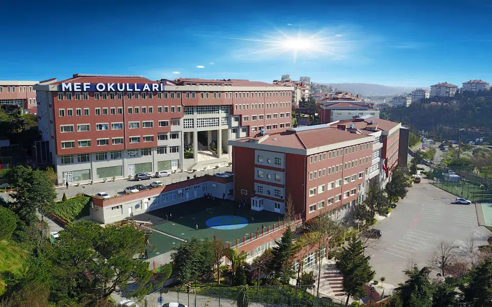 international schools in Turkey