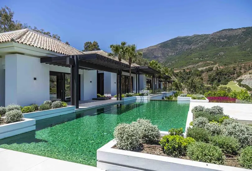 Marbella property