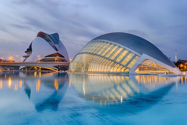 About Valencia in Spain: 7 Things it is Known For