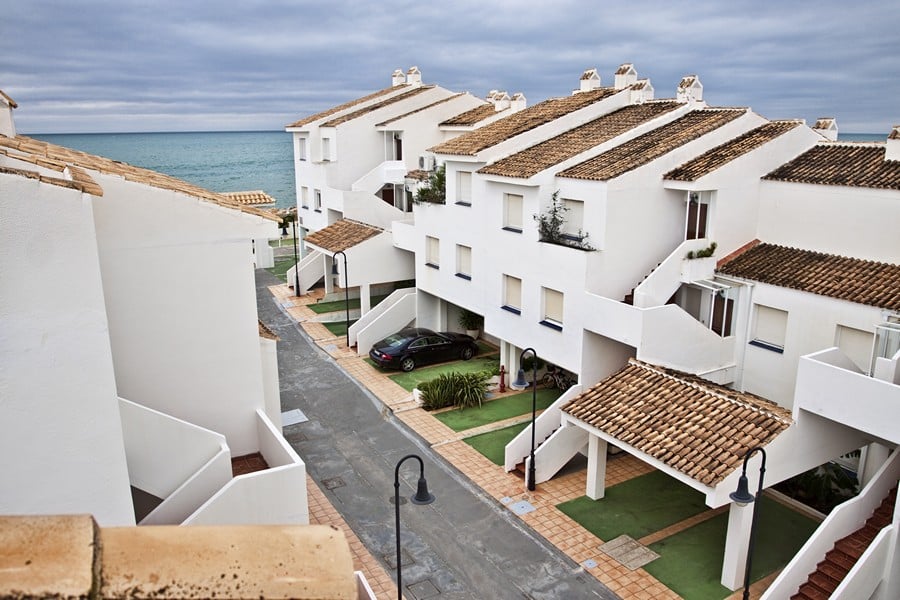 property investment in valencia