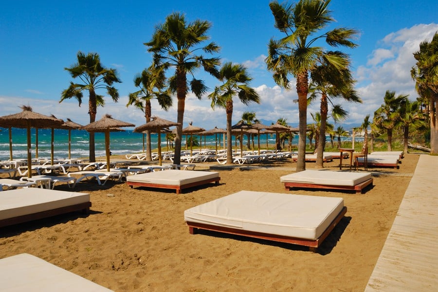 resort -in marbella