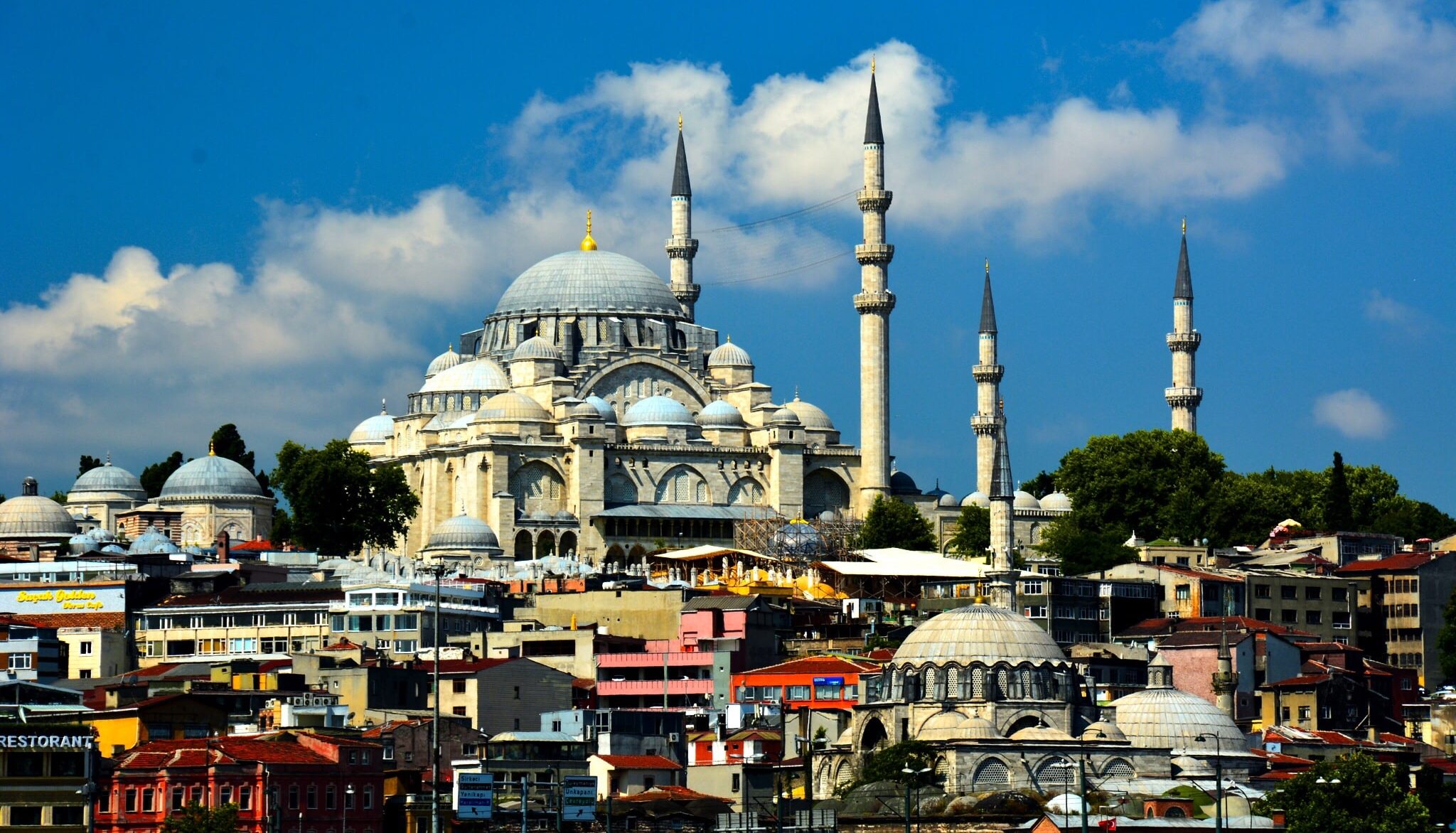 5 Reasons You Should be Buying Property in Istanbul