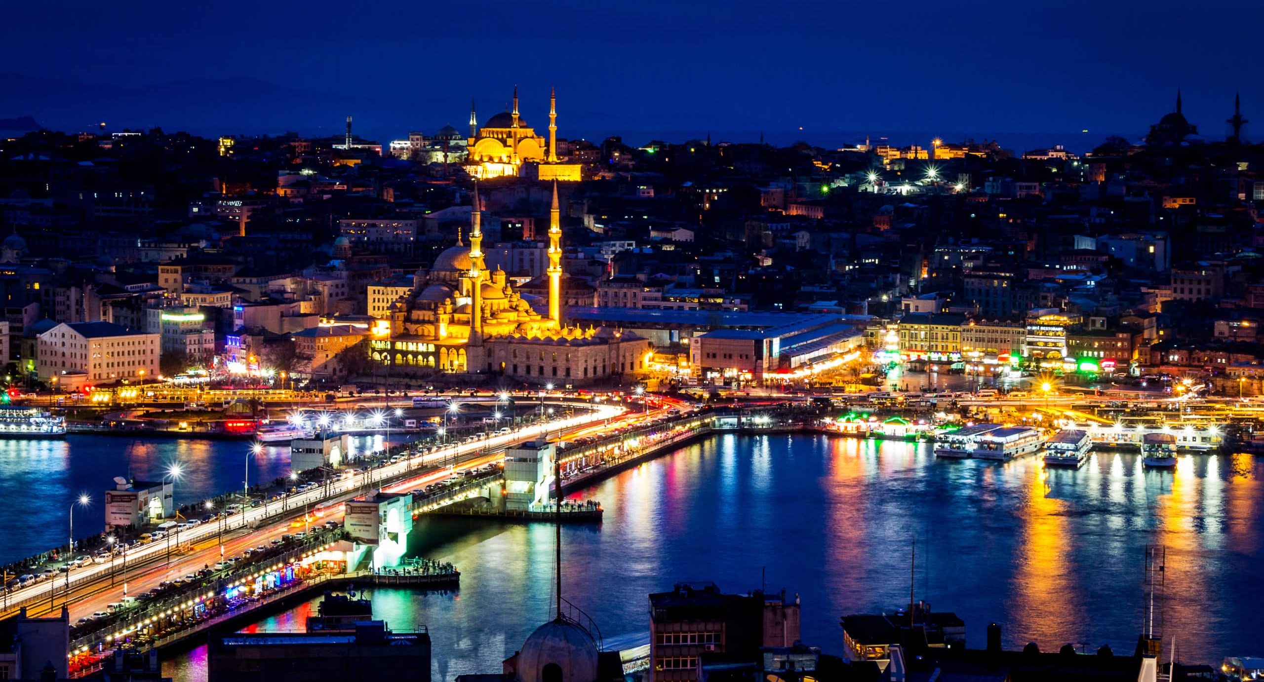 The 6 Best Places to Buy Property in Turkey