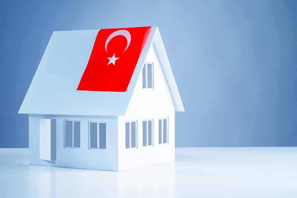 Why Now is the Time to be Buying Property in Turkey