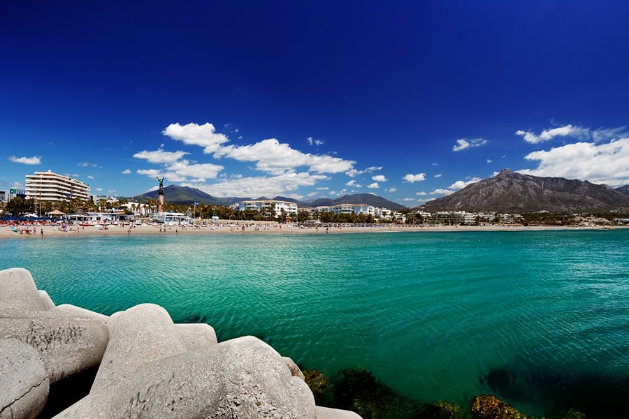 Living in Marbella: The Best Place to Retire in Spain