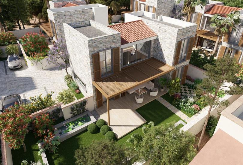 buy house in Turkey