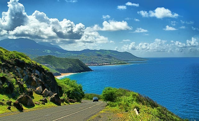 saint kitts