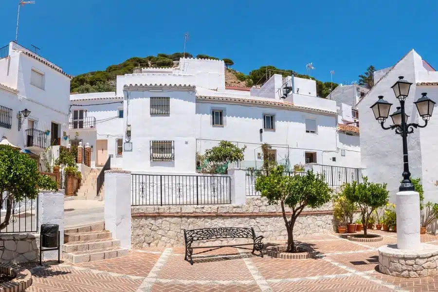 real-estate-for-sale-in-mijas-pueblo