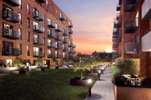 Apartments For Sale In Slough