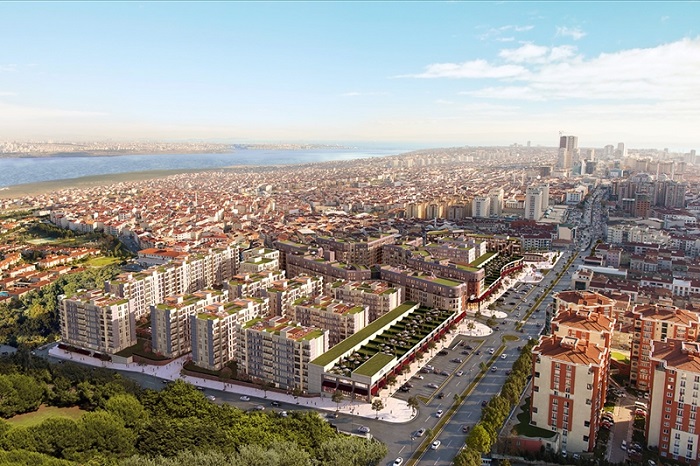 Why Istanbul Homes Lead the Way in Turkey’s Real Estate Market