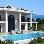 1 villa for sale in hisaronu trfetv633