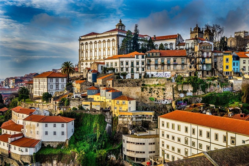 Popular Cities in Portugal to Visit and Live