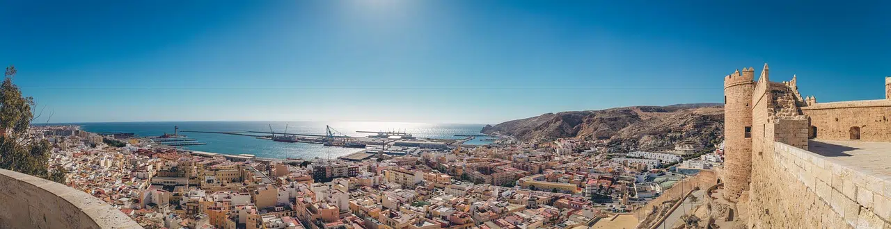 almeria