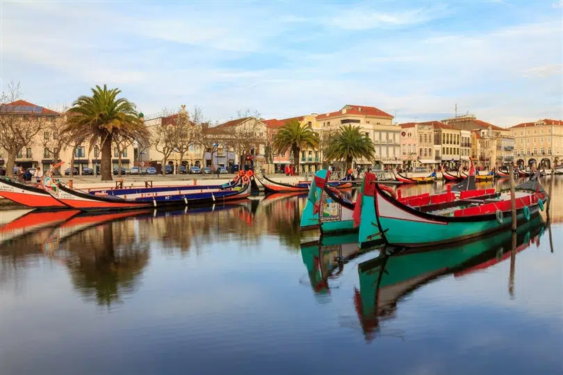 9 Best Places to buy property in Portugal