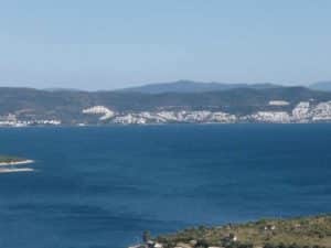 Modern Penthouse For Sale In Iasos, Bodrum