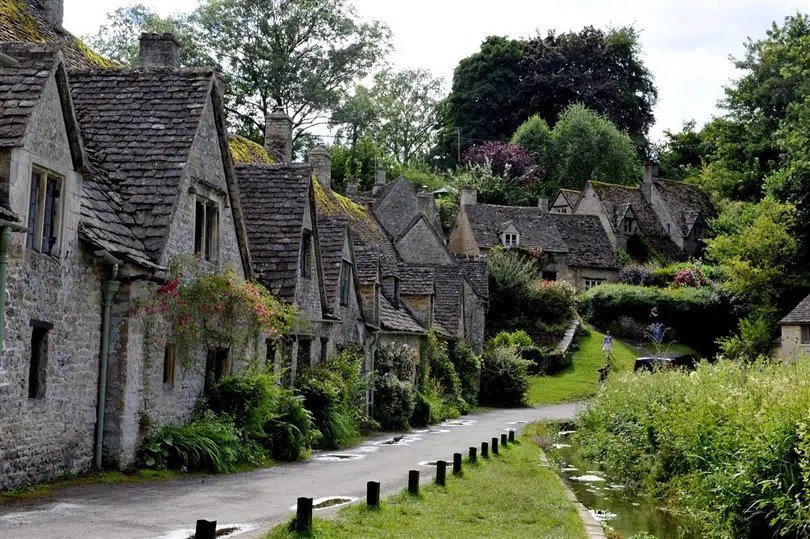 cotswolds