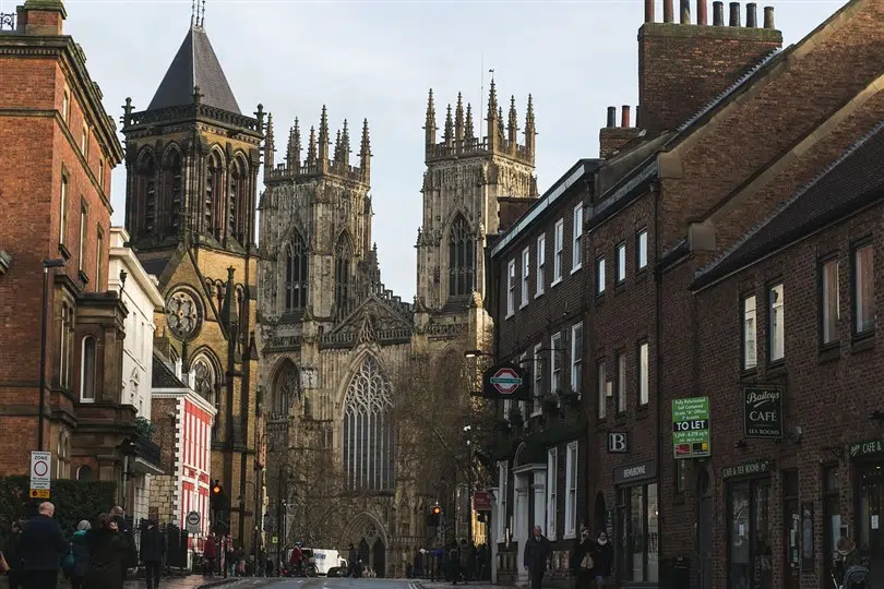 york