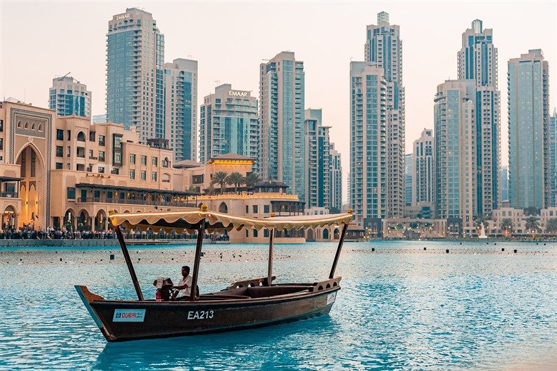 Best Places to Buy Property in Dubai