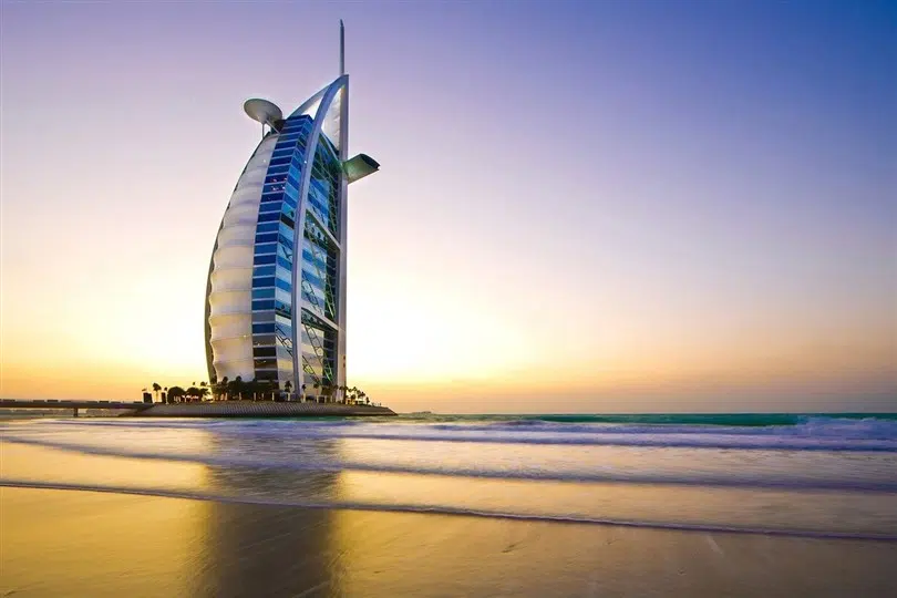 13 Famous Buildings in Dubai – Burj Khalifa and More