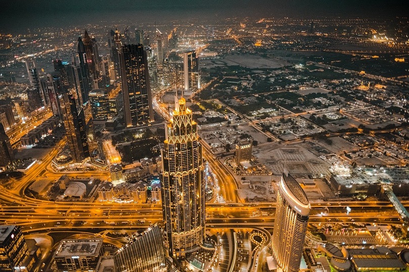 Which is the Best Area to Live in Dubai for Expats?