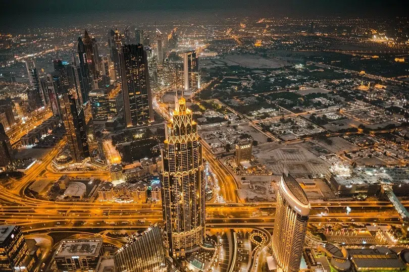 burj khalifa