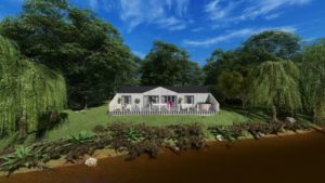 Eco Lodges In East Yorkshire