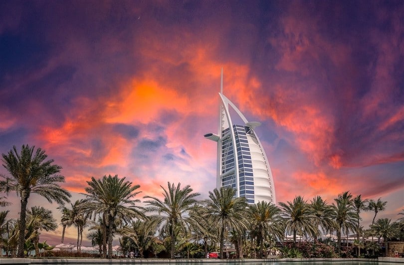 Where do Expats Live in Dubai? Guide to the Best Areas
